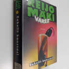 Reijo Mäki : Enkelit kanssasi - pikkukuva 1