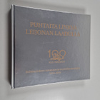Erkki Wuolijoki : Puhtaita linjoja leijonan laadulla : Ku... - pikkukuva 1