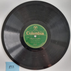 Savikiekko 1925 - Hannes Saari - Columbia 3013-F - pikkukuva 4