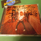 MICHAEL MONROE - HORNS AND HALOS CD NIMMARILLA - pikkukuva 1