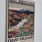 Arvi Järventaus : Maan hiljaiset - pikkukuva 1