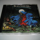 Black Sabbath - Forbidden (CD) - pikkukuva 1