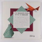 The biggest ever book of origami - pikkukuva 2