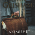 John Grisham, Lakimiehet - pikkukuva 1