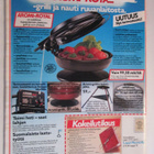 NYKYPOSTI LEHTI 6 / 1984 SIS.LUETTELO KUVA 2 ISO KOKO - pikkukuva 3