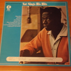 Nat King Cole:A Tribute to Nat King Cole.Part 1-LP. - pikkukuva 2