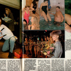 Seura n:o 6 1989 Miss Suomi-kisailijat. Anneli. Tamara & Ale - pikkukuva 3