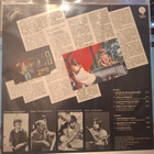 Severi Pyysalo – Autumn Leaves - Severi Comes vinyyli - pikkukuva 1