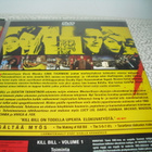 KILL BILL 1 + 2 (Quentin Tarantino) K18 - pikkukuva 3