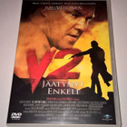VARES V2 JÄÄTYNYT ENKELI DVD - pikkukuva 1