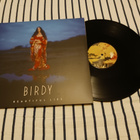 Birdy – Beautiful Lies 2lp orig 2016 nm/vg+  rare! - pikkukuva 1