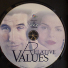 Relative values - Mahdottomia suhteita , DVD - pikkukuva 3