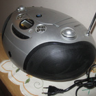 Grundig radio kunnossa (CD, kasetti, MP3 vialliset) - pikkukuva 2
