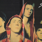 Sinä Minä n:o 8 1993 Taivas sinistä samettia. Bon Jovi. - pikkukuva 4