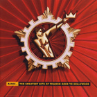Frankie Goes To Hollywood :  Bang !...  The Greatest Hits CD - pikkukuva 1