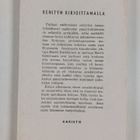 Martti Kärkkäinen ym. : Kehityn kirjoittamalla : äidinkie... - pikkukuva 2