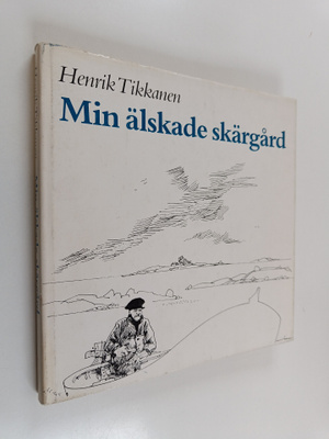 Henrik Tikkanen : Min älskade skärgård