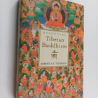 Robert A. F. Thurman : Essential Tibetan Buddhism - pikkukuva 1