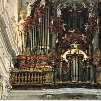 Urut, Ochsenhausen. Wttbg.. e319