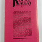 Aino Kallas : Pööripäevad : päevaraamat aastaist 1927-1931 - pikkukuva 2