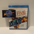 FIVE THIRTEEN UUSI BLU-RAY (W) - pikkukuva 1