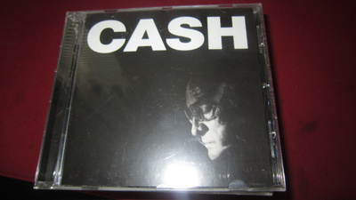Johnny Cash – American IV: The Man Comes Around
