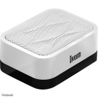DIVOOM iFit-1 Ladatteva Kaiutinteline 3.5mm, eri värejä UUSI - pikkukuva 5