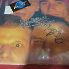 L'AMOURDER - SHIT-HOT M-/EX+ LP NIMMARILLA - pikkukuva 1