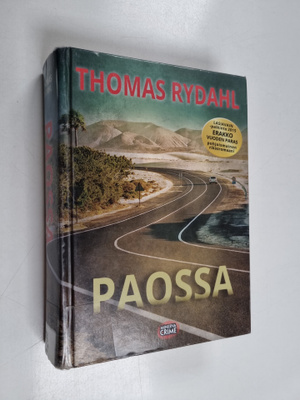 Thomas Rydahl : Paossa