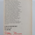 Friedebert Tuglas : Pikku Illimar - lapsuuteni romaani - pikkukuva 2