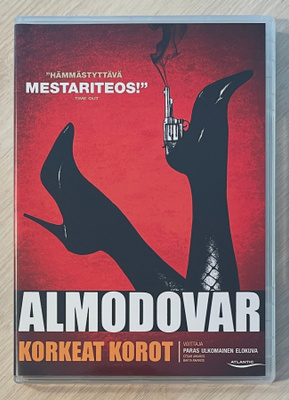 Pedro Almodovar: KORKEAT KOROT (1991)