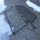 Koiraverkko Ford Mondeoon 2001-2006 - pikkukuva 4