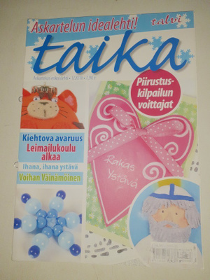 Taika 1/2010
