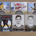 2021-22 Upper Deck Hockey (Series 1, 2, Extended) (NHL) - pikkukuva 4
