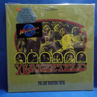 WAKEFIELD - THE LOST WARTHOG TAPES M/M SPAIN 2013 2LP - pikkukuva 1
