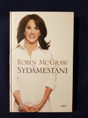 Robin McGraw : Sydämestäni