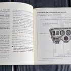 Toyota Corolla Owner's manual 1977 - pikkukuva 2