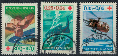 1966 PR sarja o