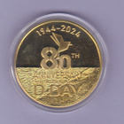 USA D-Day 80th. Anniversary 1944-2024 (Normandia) - pikkukuva 2