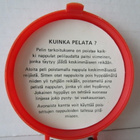 Taskupasianssi, vintage peli 1970-luvulta - pikkukuva 3