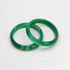Jade rannerengas ISO PAINAVA 84 mm - pikkukuva 1
