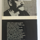 Jakov Lind: Betonimaisema, Wsoy 1966, 1.p. - pikkukuva 2