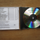 Huojuvat lyhdyt – Pari suhdetta – CD - pikkukuva 3