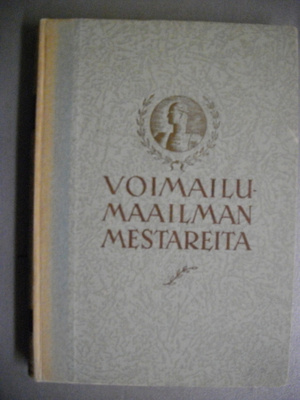 M-o-n-i: Voimailumaailmanmestareita (19.3)