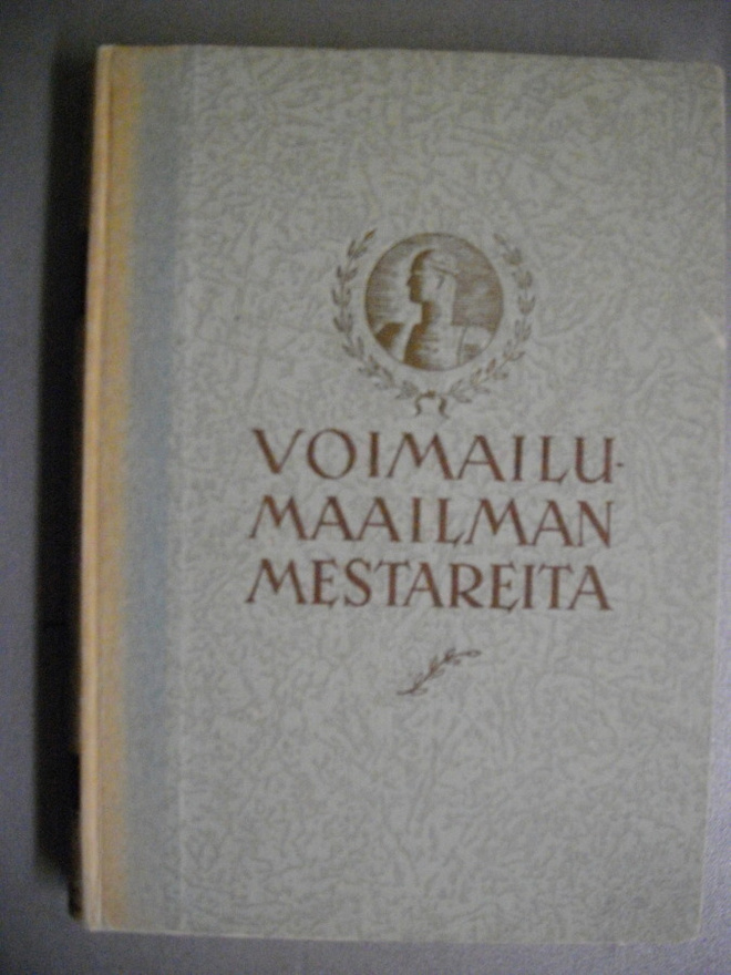 M-o-n-i: Voimailumaailmanmestareita (19.3)