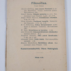 Harald Höffding : Persoonallisuusperiaate filosofiassa : ... - pikkukuva 2