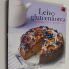 Hannah Miles : Leivo gluteenitonta : herkkuja koko perheelle - pikkukuva 1