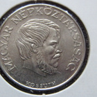5 forint 1989 Kossuth. Unkari-Hungary - pikkukuva 1
