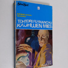 Sax Rohmer : Tri Fu-Manchu, kauhujen mies - pikkukuva 1