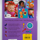 A Tiny Taste of the First Foods Book - pikkukuva 2